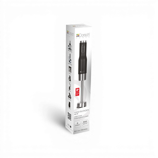 Dorsch Hand Blender – Model DH-07202