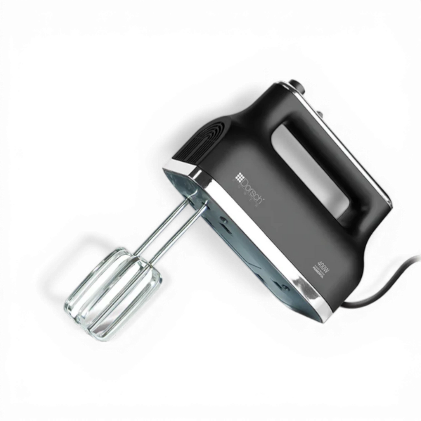 Dorsch Hand Mixer HM-100 – 400W – Model DH-07230