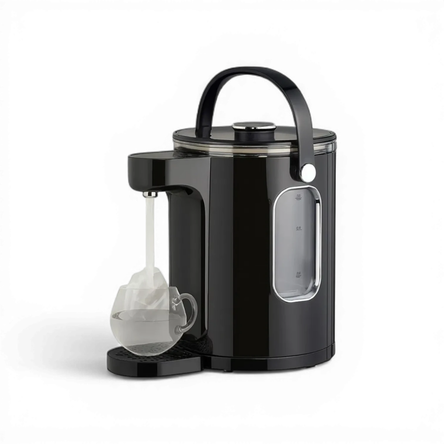 Dorsch Hot Water Dispenser – Model DH-07320
