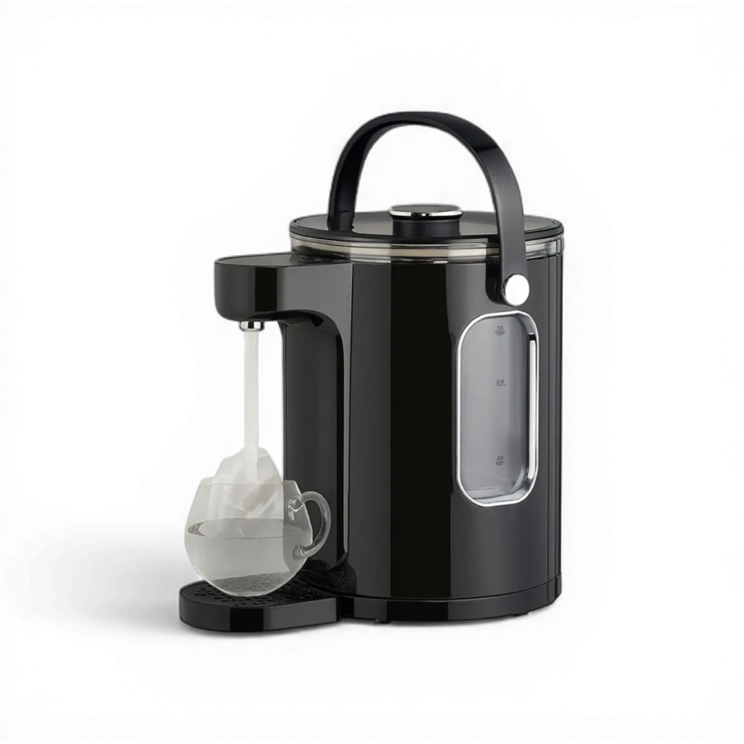 Dorsch Hot Water Dispenser – Model DH-07320