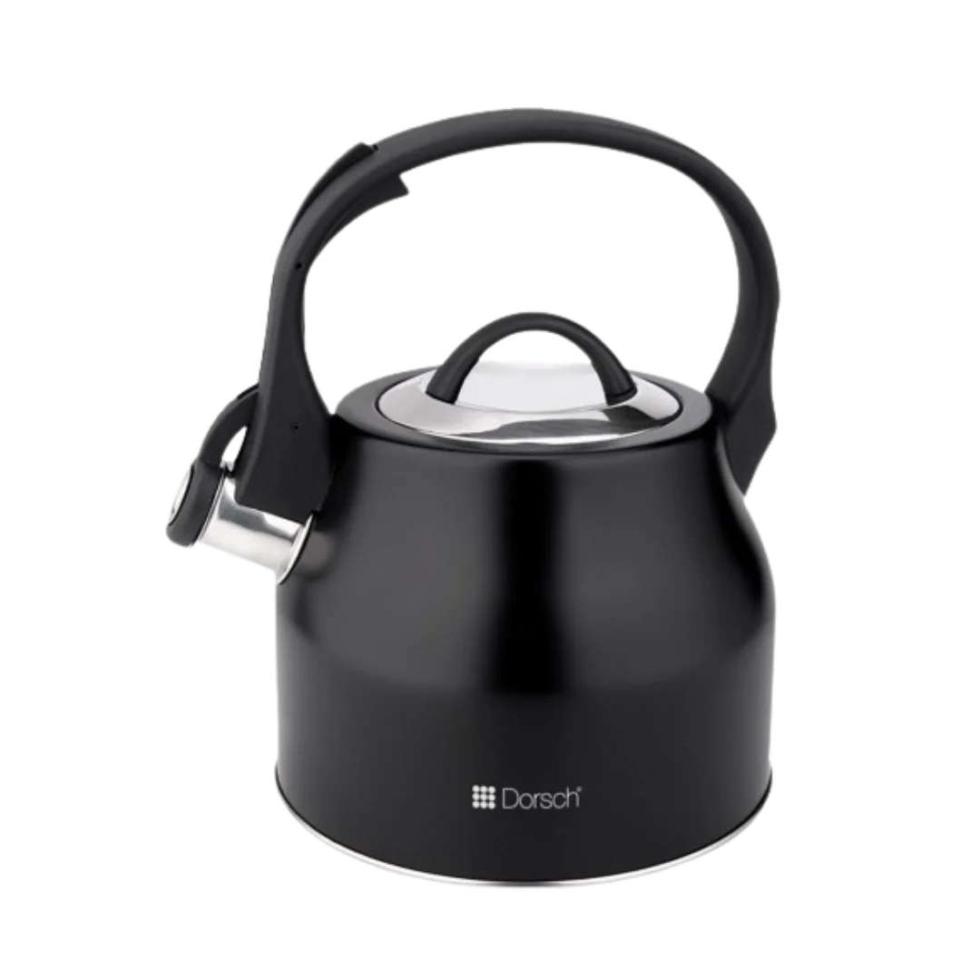 Dorsch Kettle - 2.5 Liters