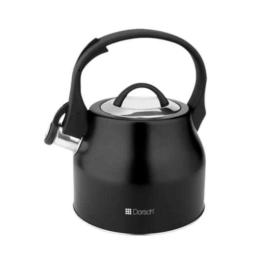 Dorsch Kettle - 2.5 Liters