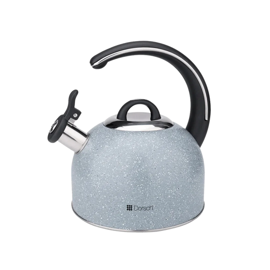 Dorsch Kettle with Filter - 3 Liters