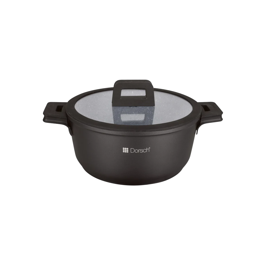 Dorsch Lifetime Casserole - 18 Cm And 1.8 Liters