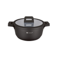 Dorsch Lifetime Casserole - 20 Cm And 2.1 Liters