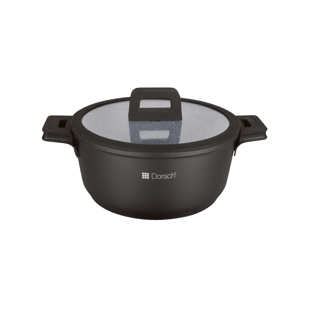 Dorsch Lifetime Casserole - 20 Cm And 2.1 Liters