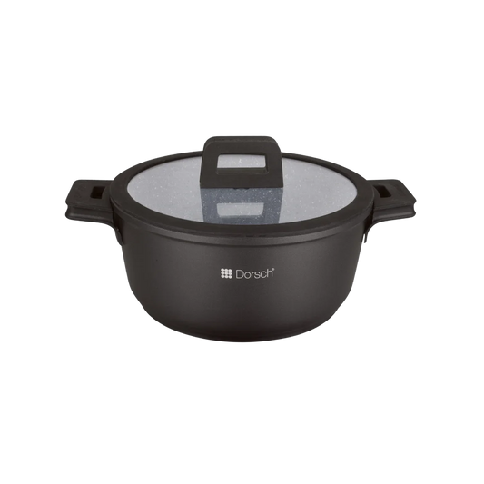 Dorsch Lifetime Casserole - 20 Cm And 2.1 Liters