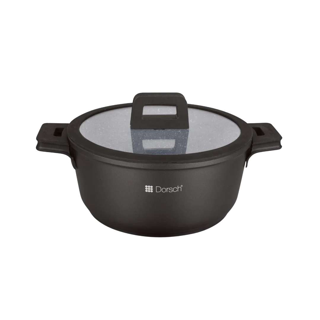 Dorsch Lifetime Casserole - 22 Cm And 3 Liters