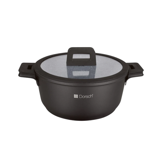 Dorsch Lifetime Casserole - 22 Cm And 3 Liters