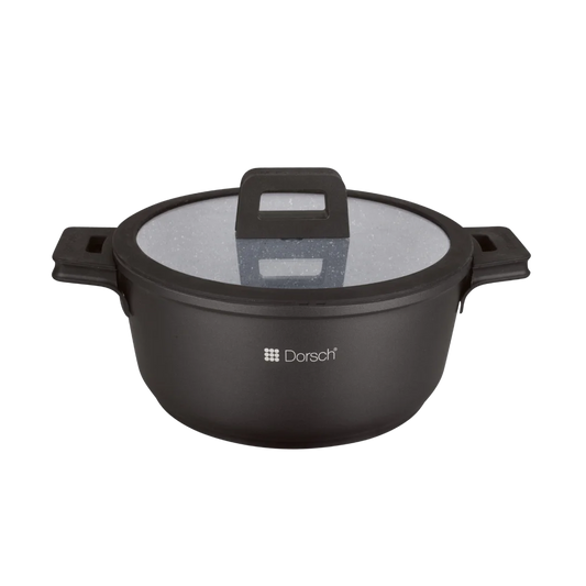 Dorsch Lifetime Casserole - 26 Cm And 5.2 Liters