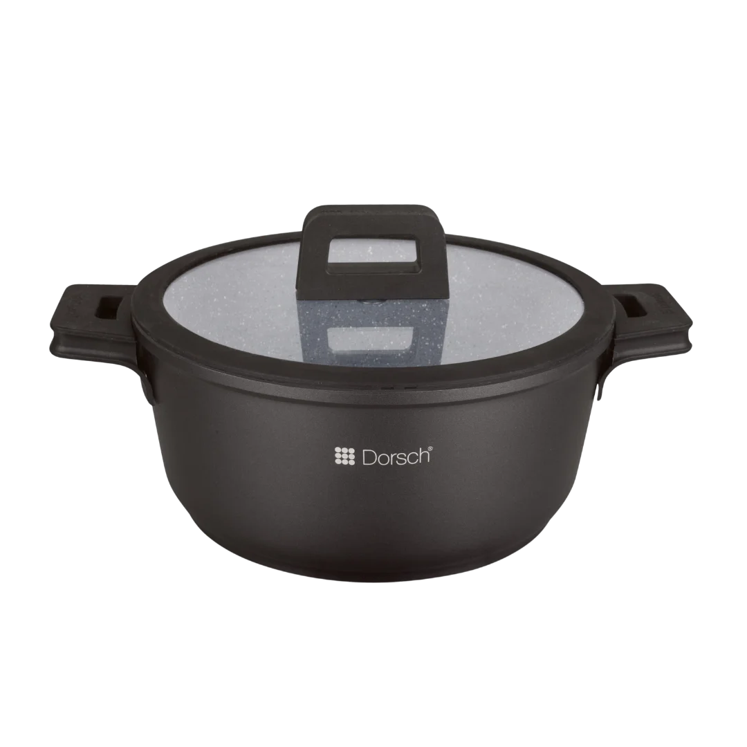 Dorsch Lifetime Casserole - 28 Cm - 6.2 Liters