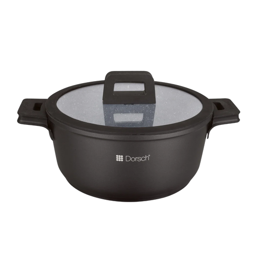 Dorsch Lifetime Casserole - 28 Cm - 6.2 Liters