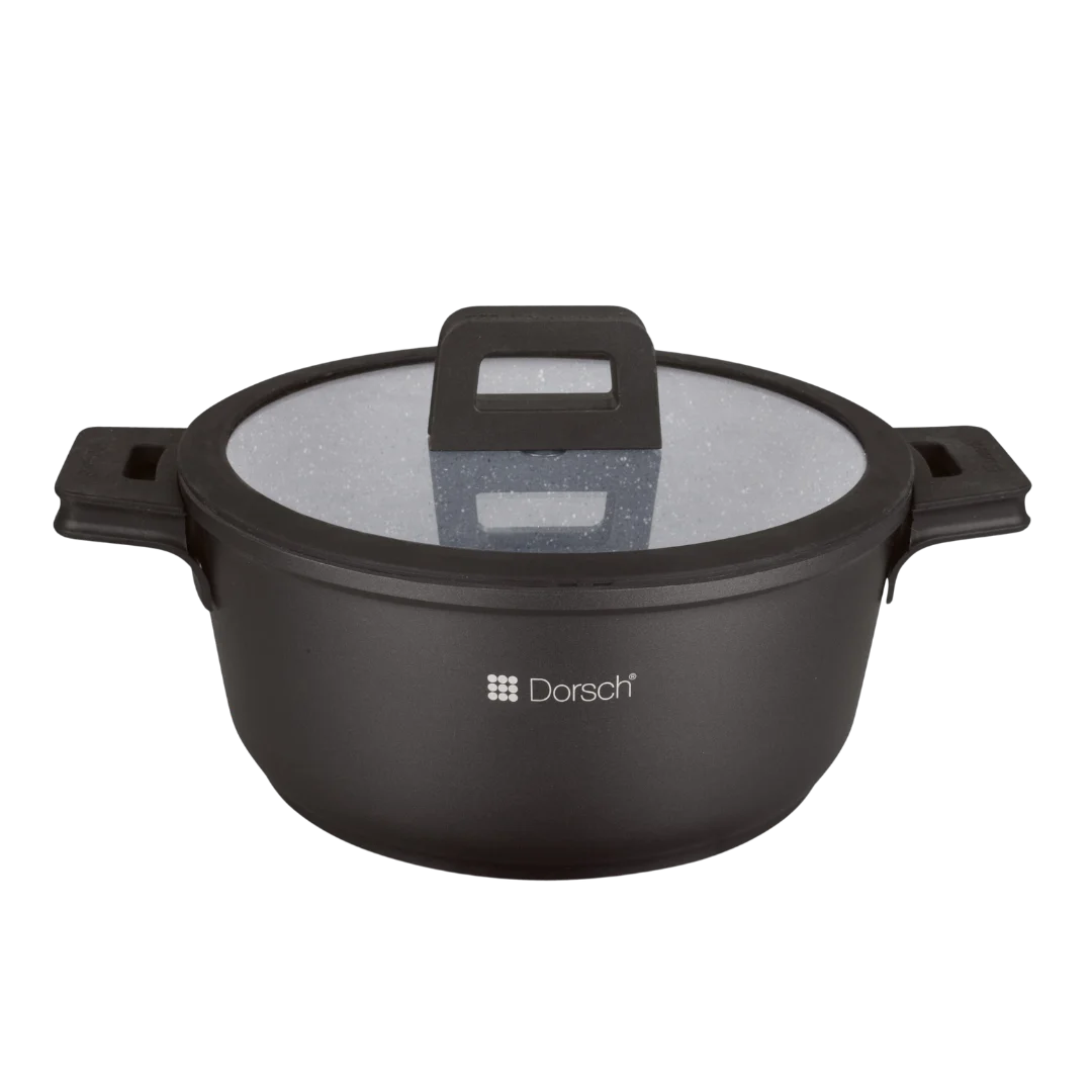 Dorsch Lifetime Casserole - 30 Cm - 8.1 Liters