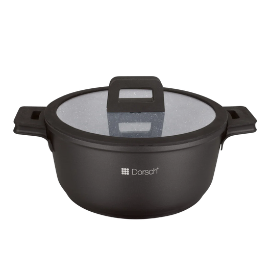 Dorsch Lifetime Casserole - 30 Cm - 8.1 Liters