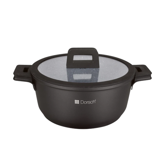 Dorsch Lifetime Casserole - 32 Cm And 9.1 Liters