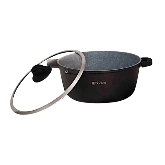 Dorsch Lifetime Casserole - 36 Cm