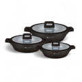 Dorsch Lifetime Low Casserole - 3 Sizes