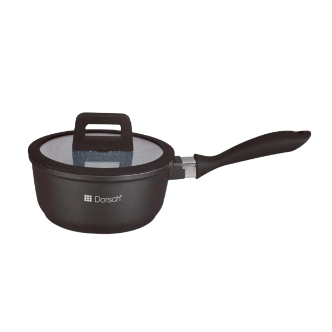 Dorsch Lifetime Saucepan - 18 Cm And 1.8 Liters