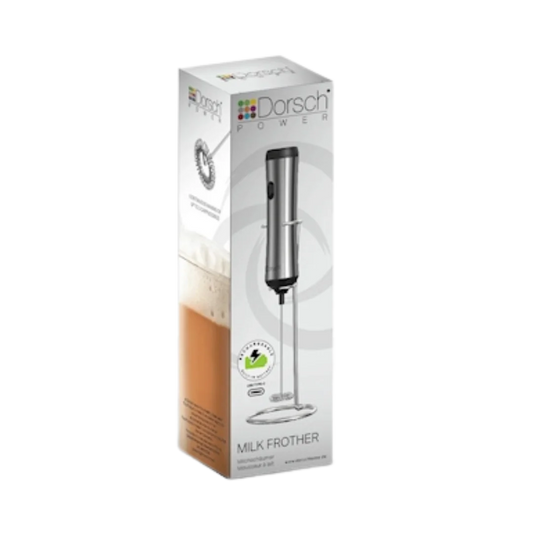 Dorsch Milk Frother