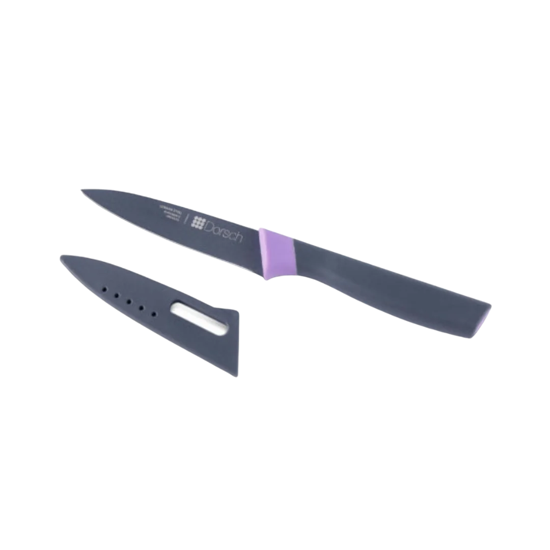 Dorsch Paring Knife