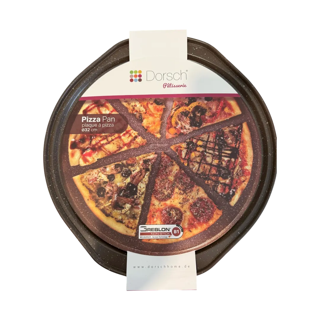 Dorsch Pizza Pan - 32cm