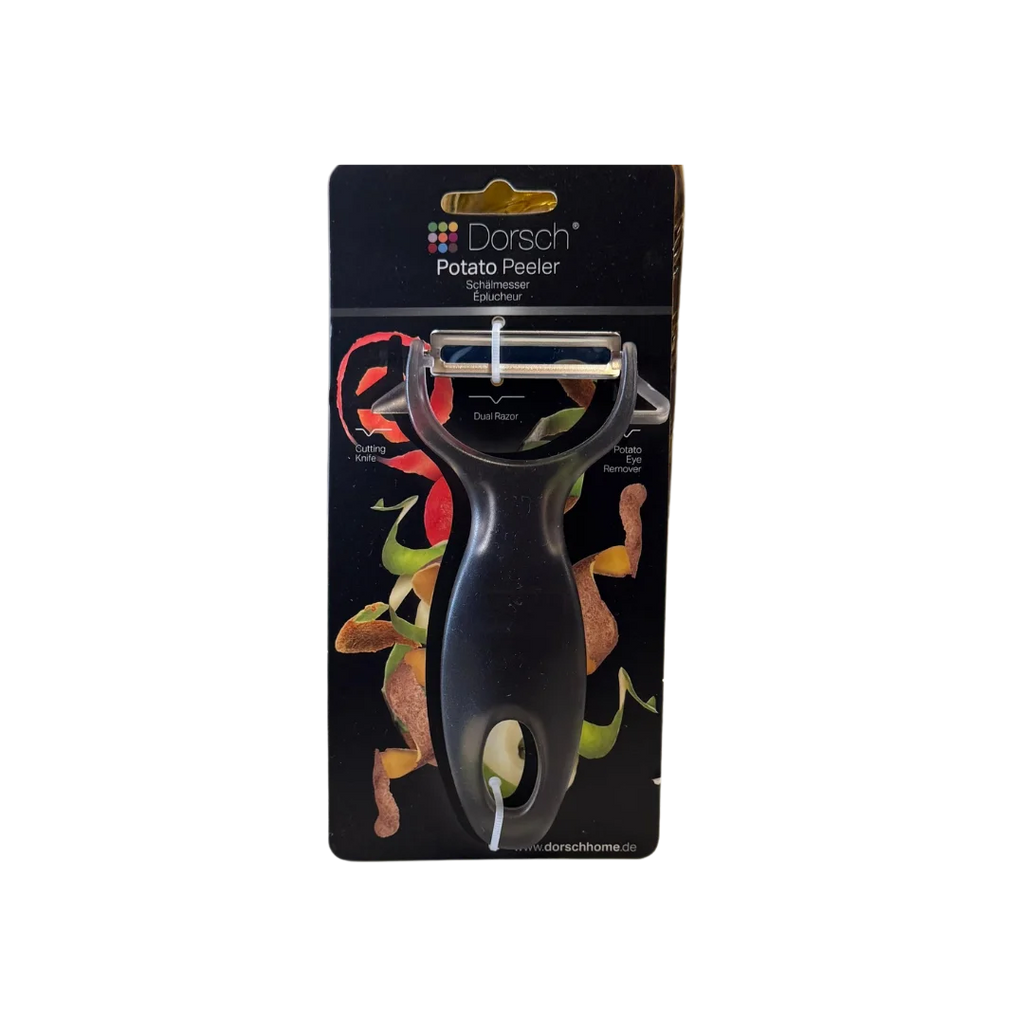 Dorsch Potato Peeler