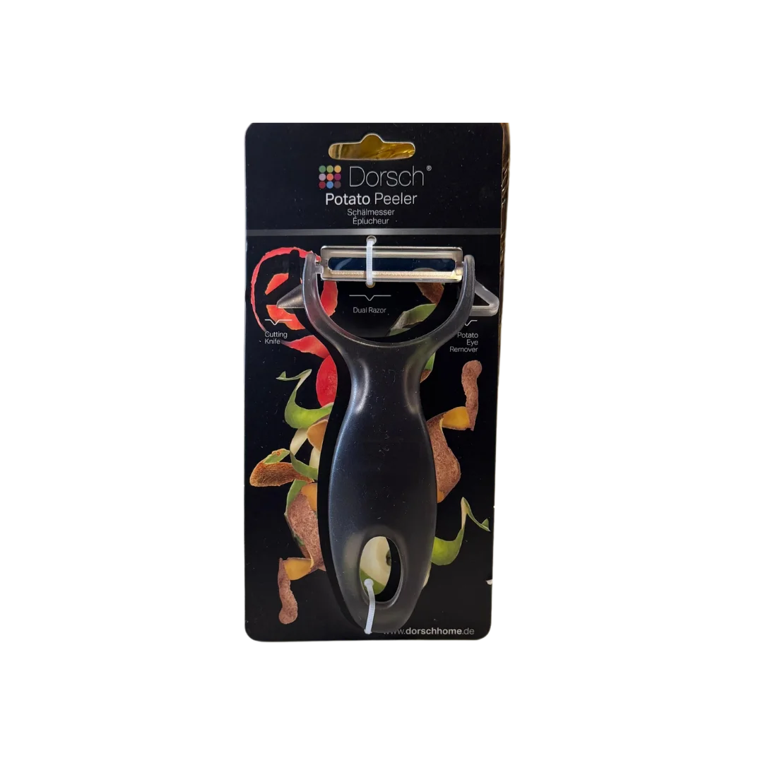 Dorsch Potato Peeler