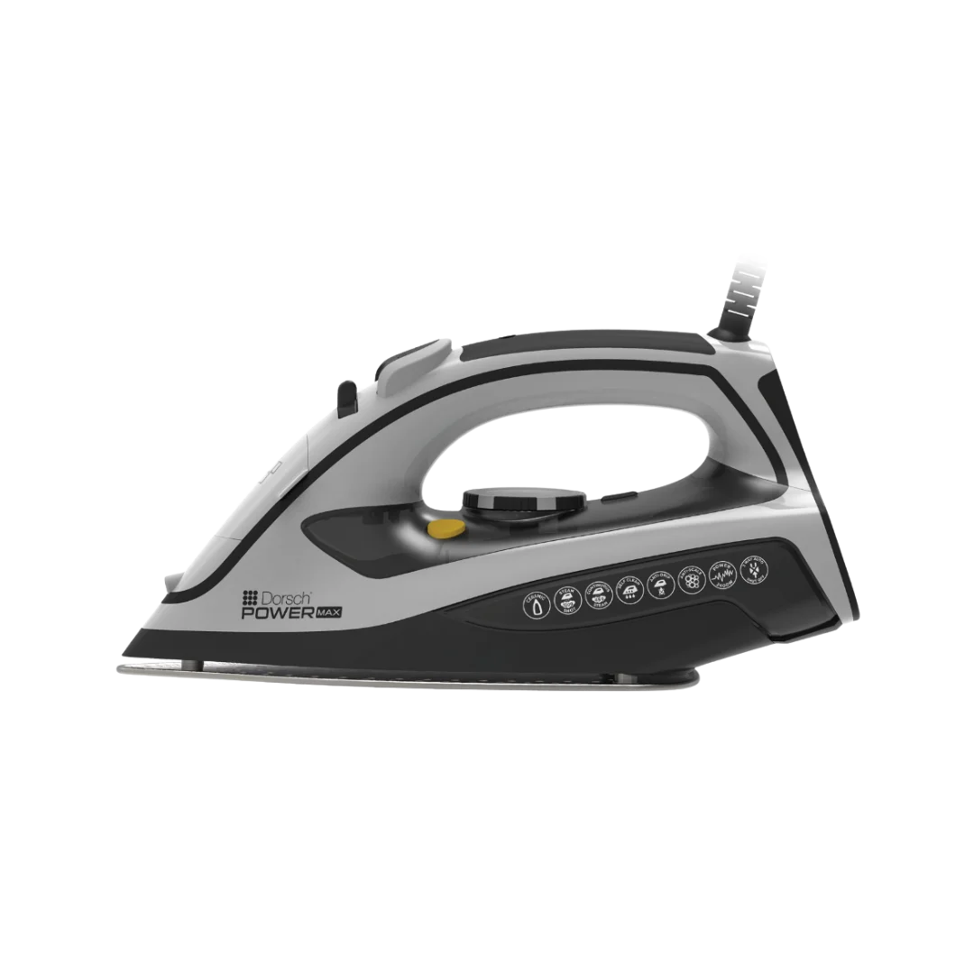 Dorsch Powermax Steam Iron