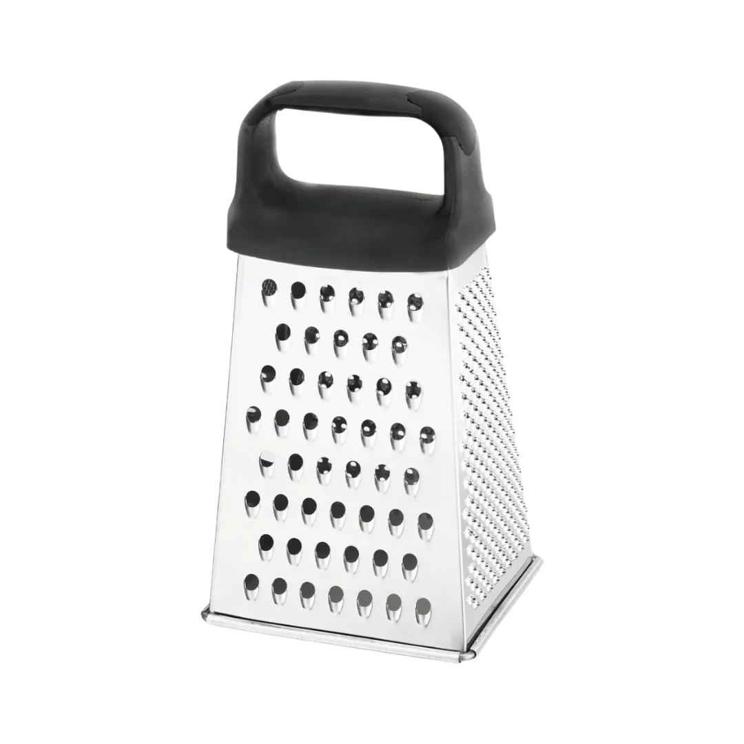 Dorsch Stainless Steel Grater