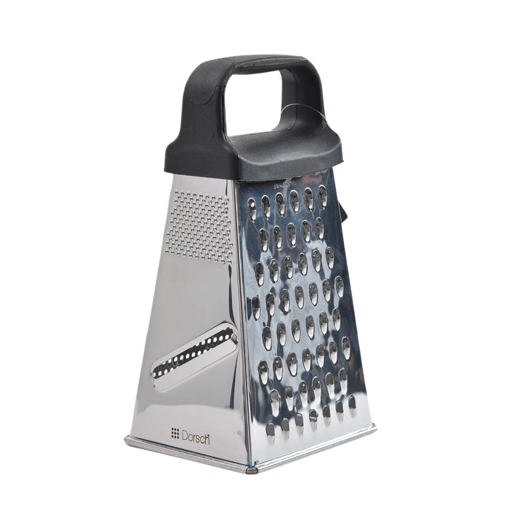 Dorsch Stainless Steel Grater