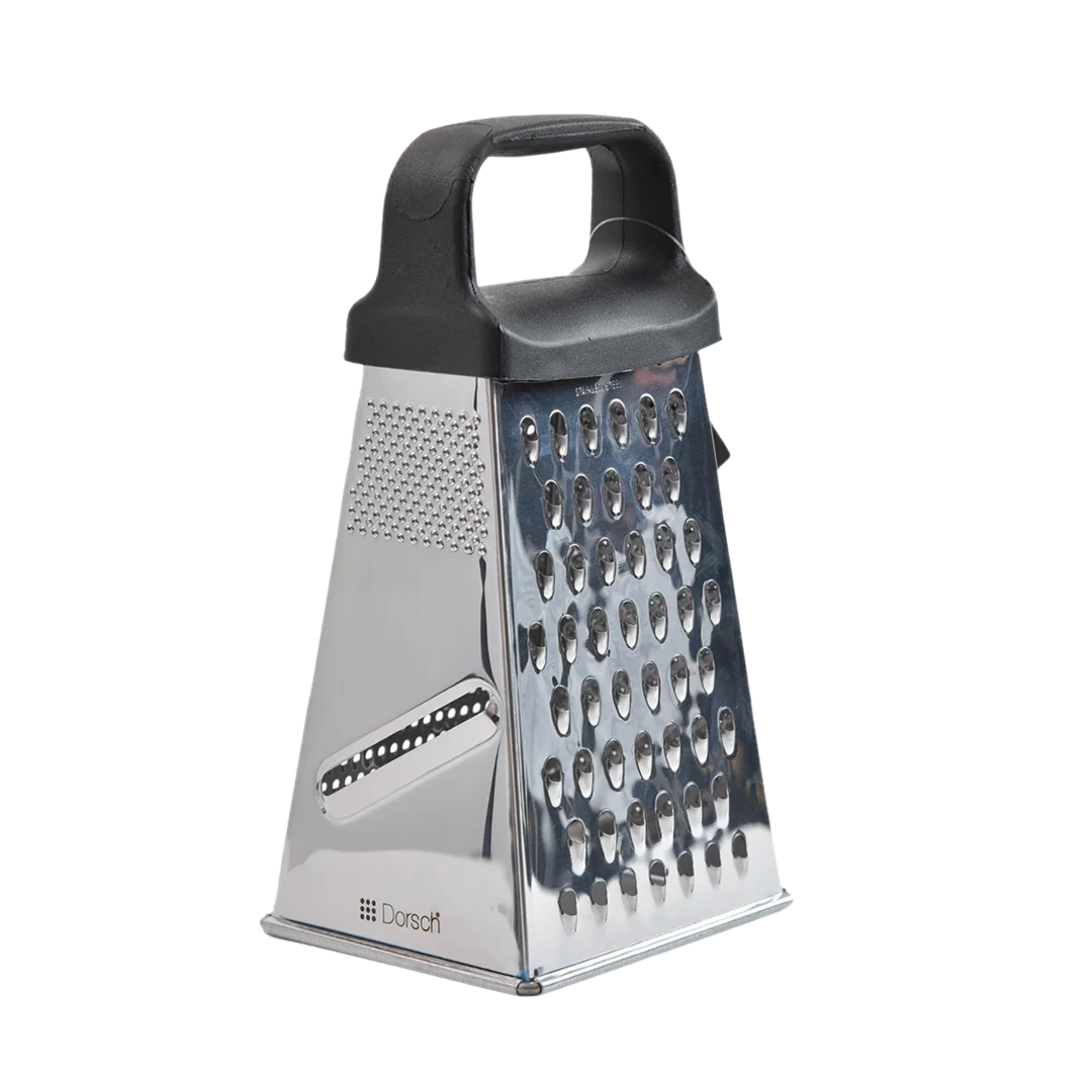 Dorsch Stainless Steel Grater