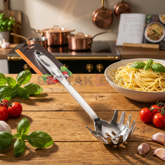 Dorsch Stainless Steel Pasta Server