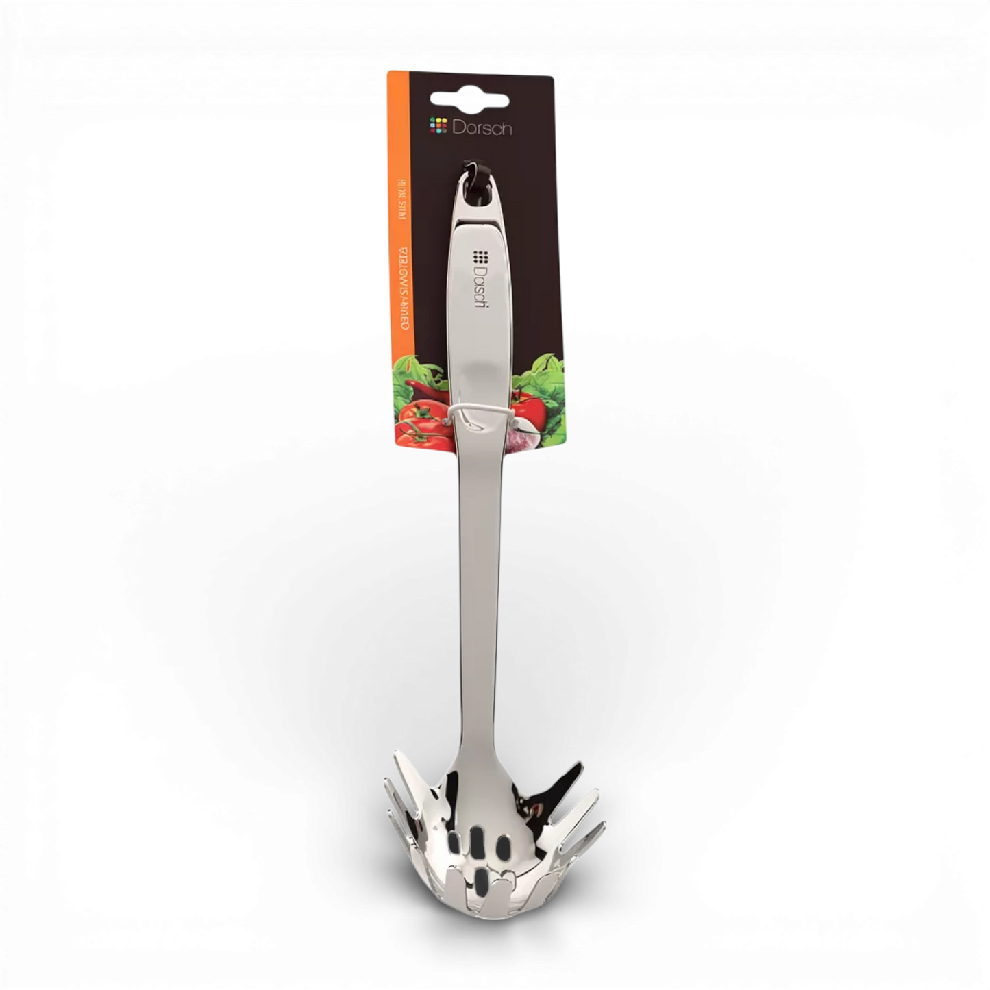 Dorsch Stainless Steel Pasta Server