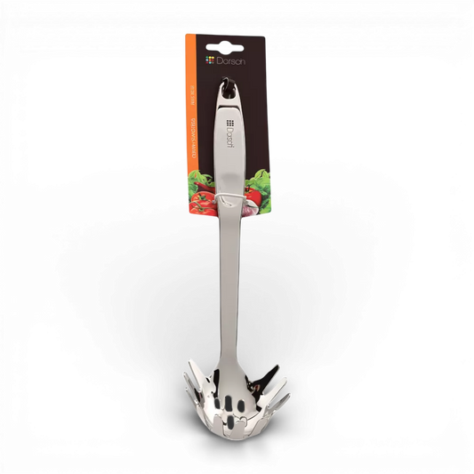 Dorsch Stainless Steel Pasta Server