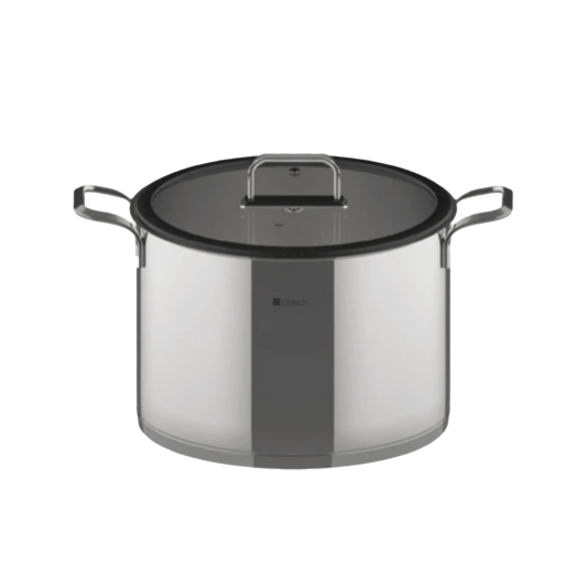 Dorsch Steel Pro 12L Pot - 28 cm