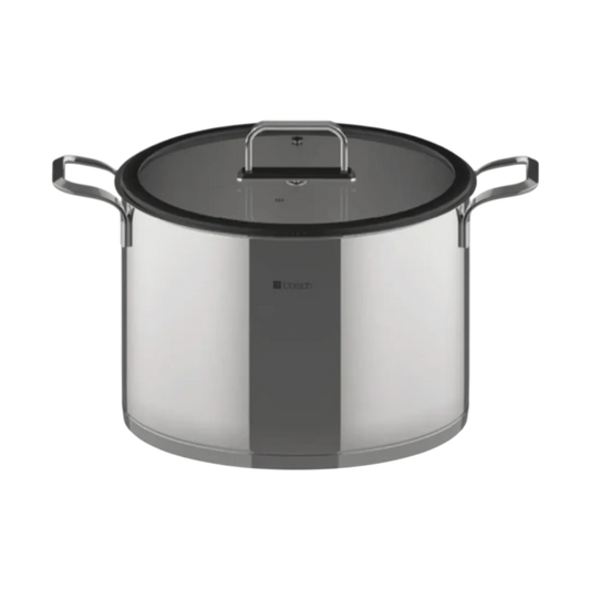 Dorsch Steel Pro 6.55L Pot - 24 cm