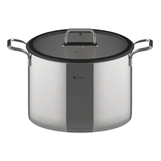 Dorsch Steel Pro 8.75L Pot - 26 cm
