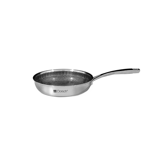 Dorsch SteelPro Fry Pan - 20cm