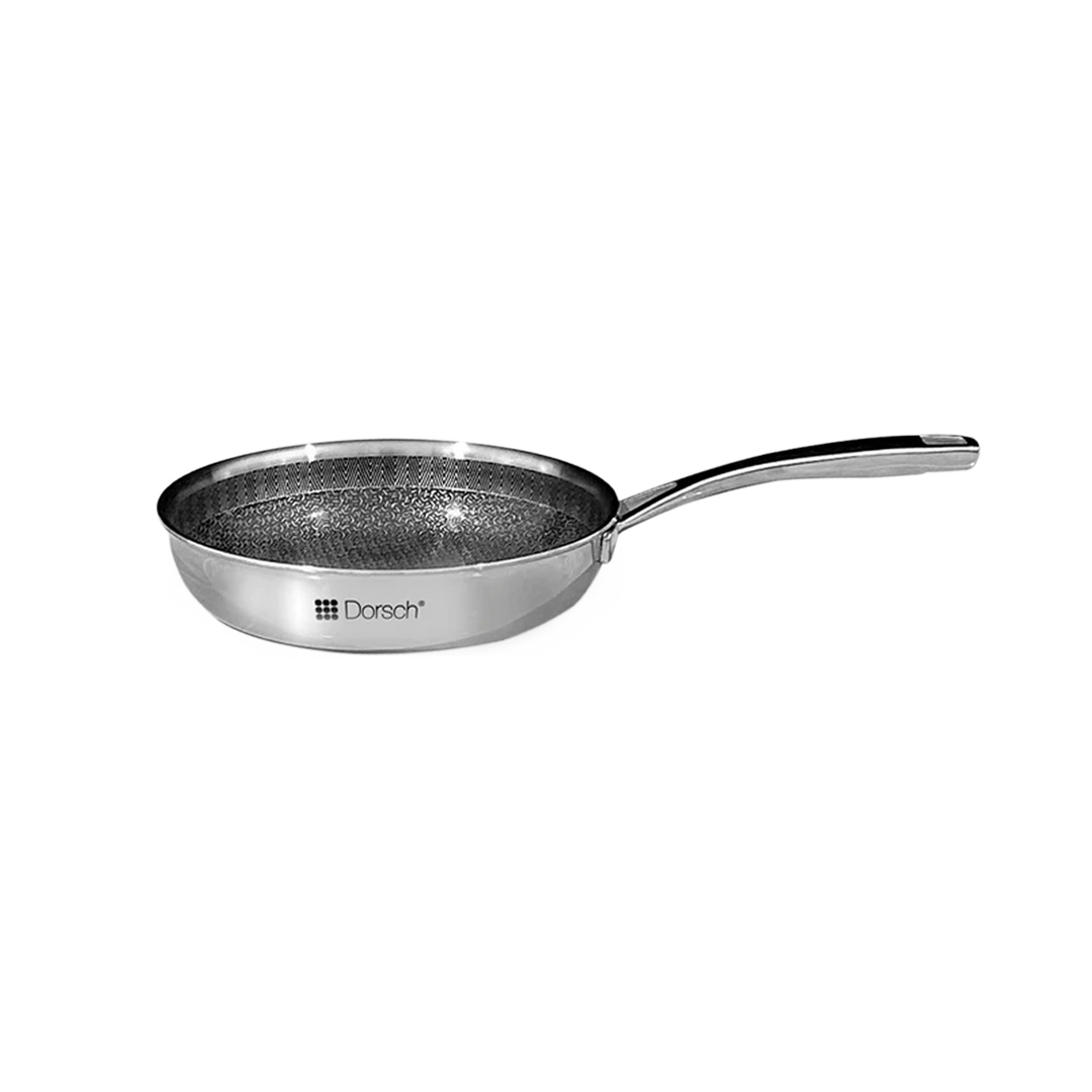 Dorsch SteelPro Fry Pan - 24cm