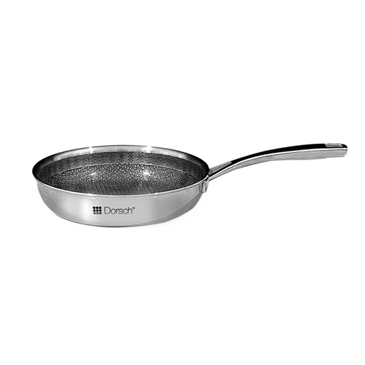 Dorsch SteelPro Fry Pan - 28cm