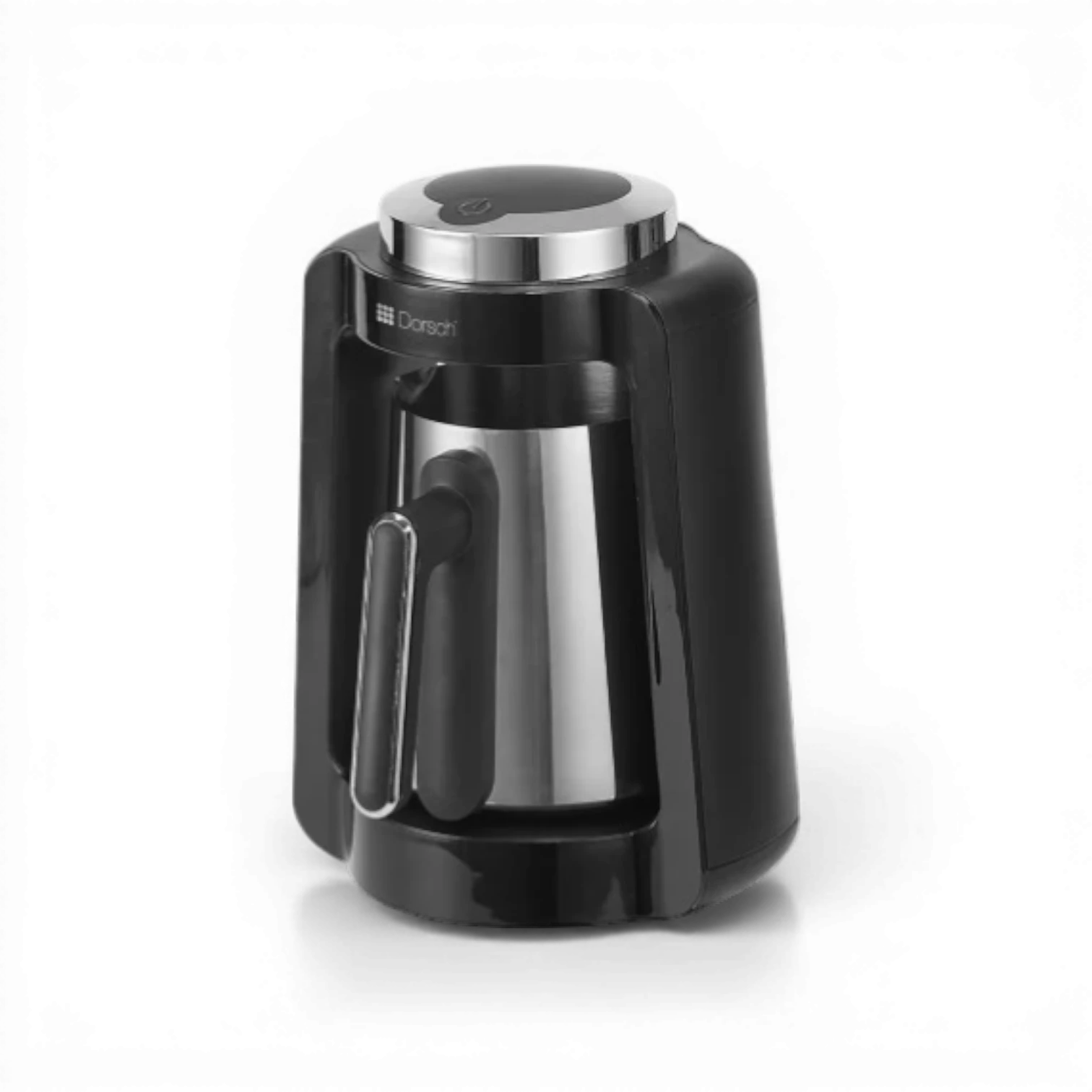 Dorsch Turkish Coffee Maker – Model DH-07510