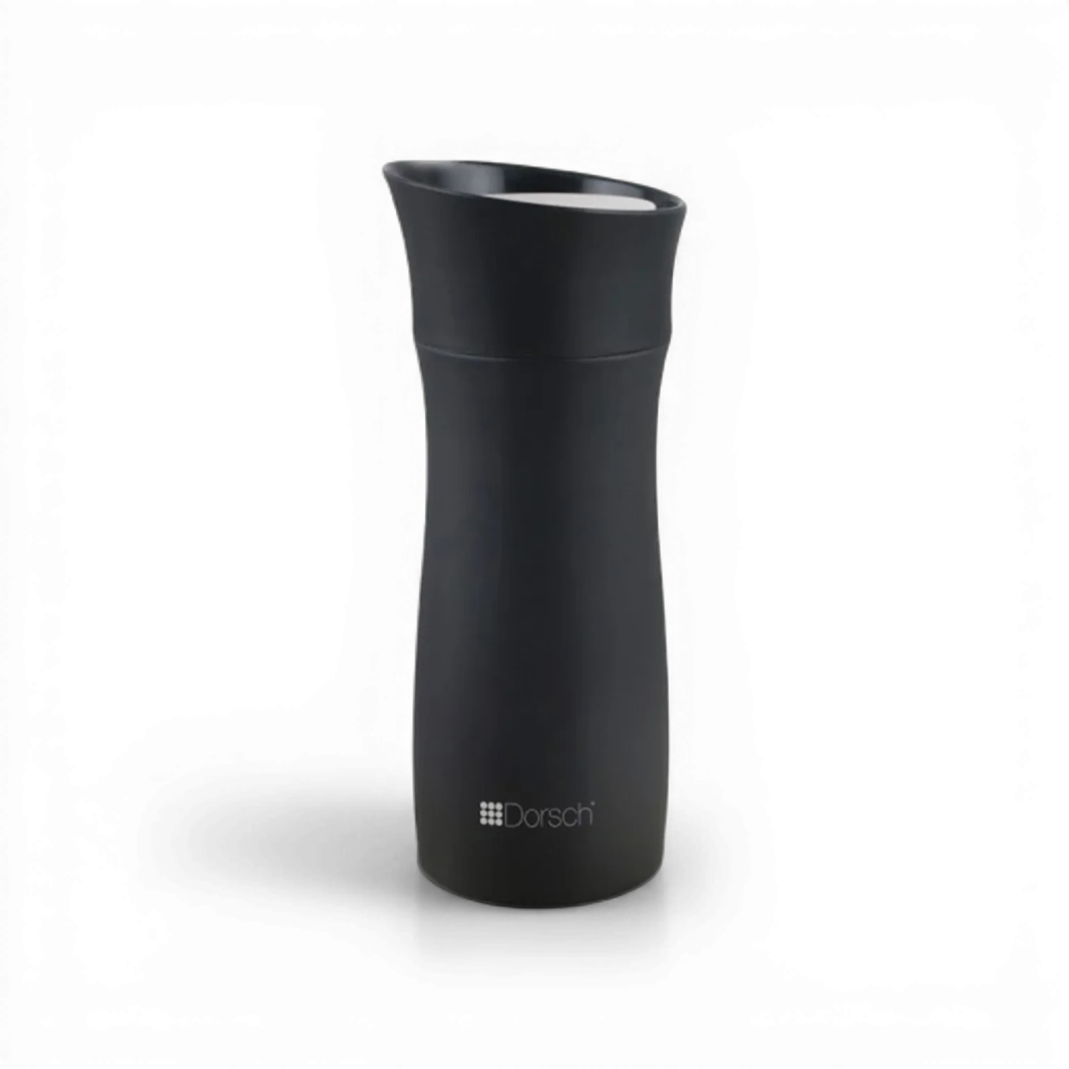 Dorsch Vacuum Mug 300 ml – Black – Model DH-02860