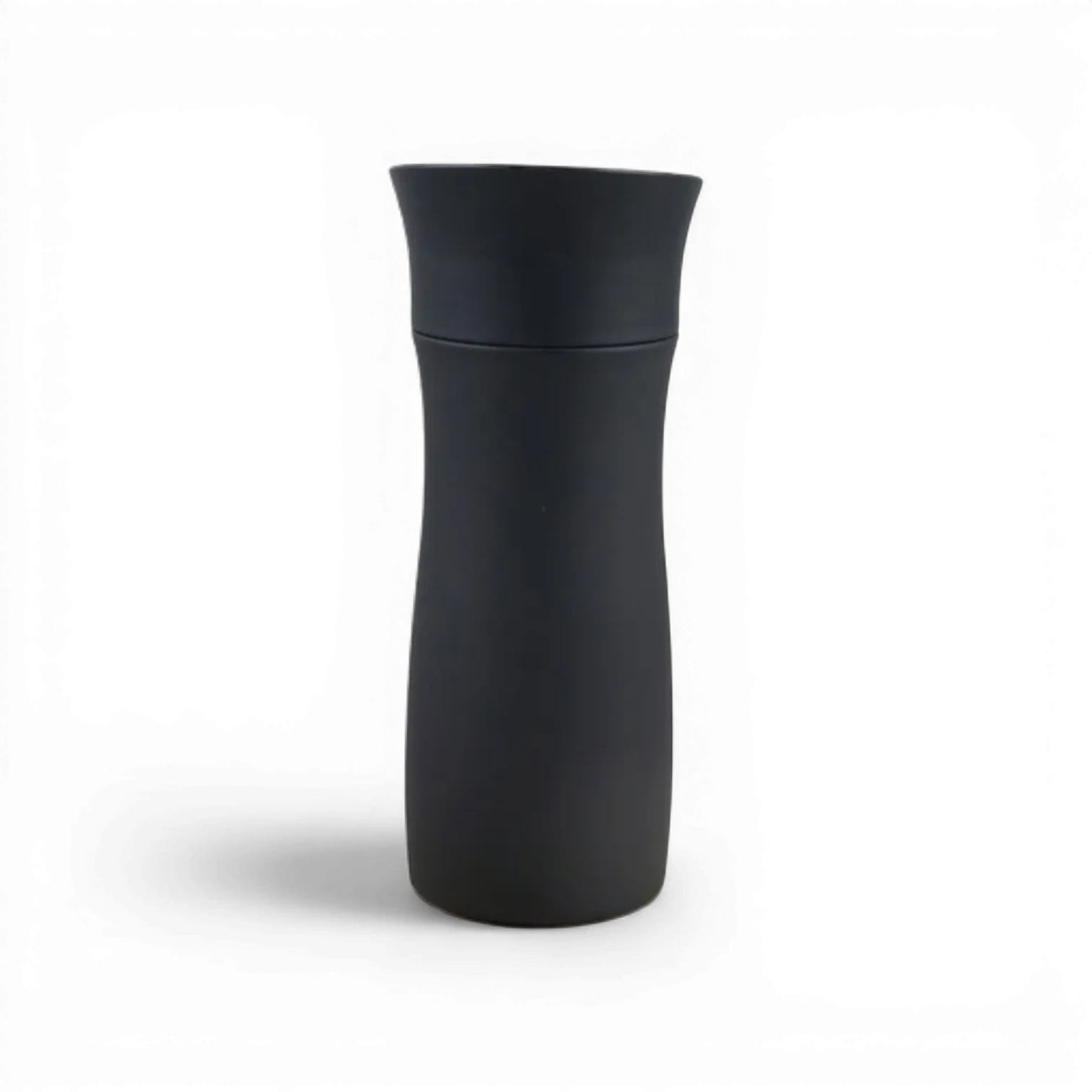 Dorsch Vacuum Mug 300 ml – Black – Model DH-02860