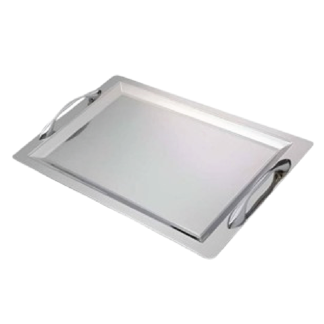 Dorsh Stainless Steel Tray 18/10