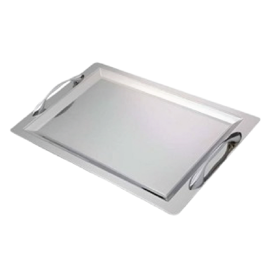 Dorsh Stainless Steel Tray 18/10