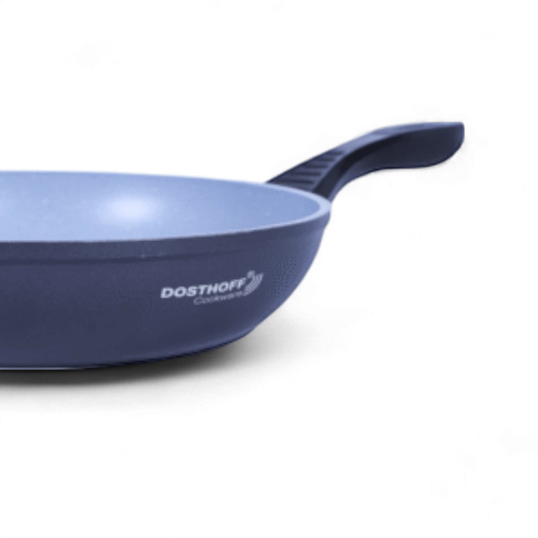 Dosthoff Marble Ceramic Coated Fry Pan - 26 Cm