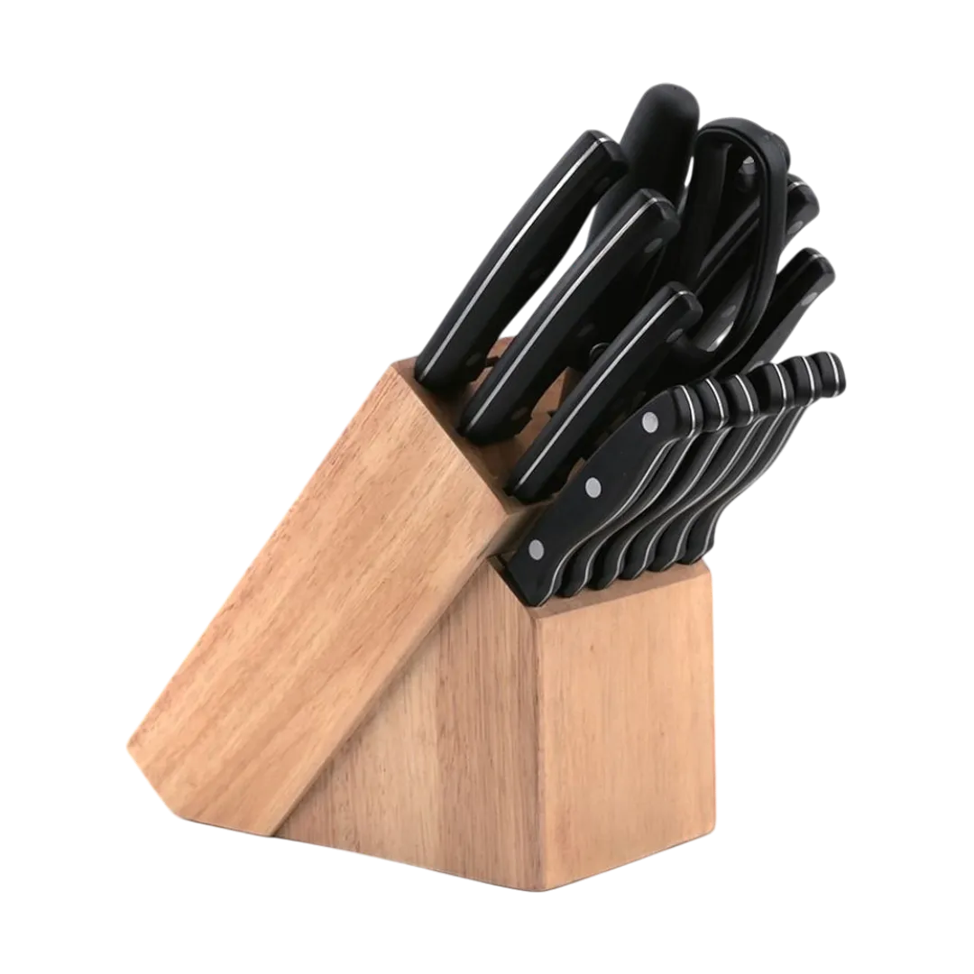 Dosthoff Knives Set - 14 Pcs