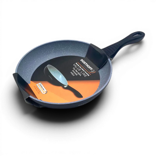 Dosthoff Marble Ceramic Coated Fry Pan - 20 Cm