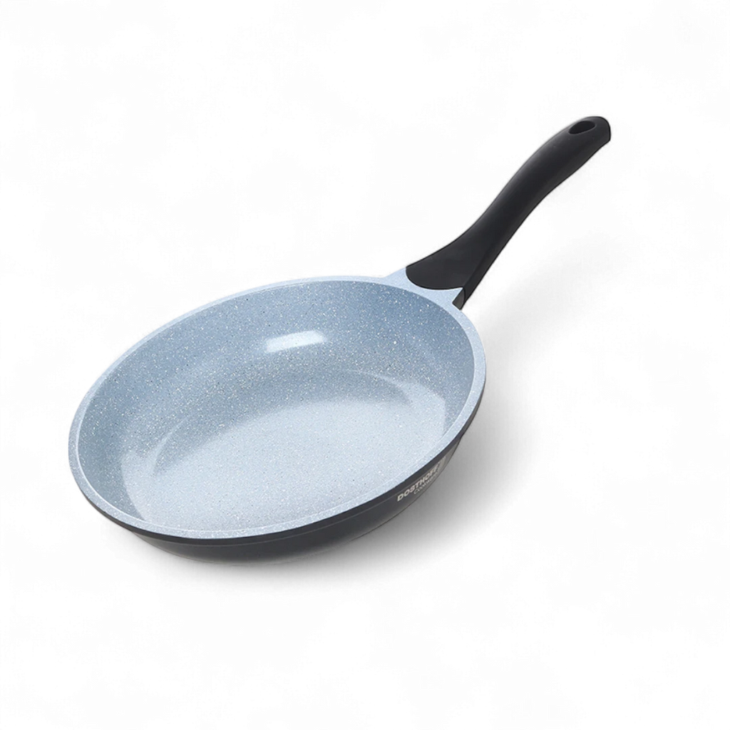 Dosthoff Marble Ceramic Coated Fry Pan - 26 Cm