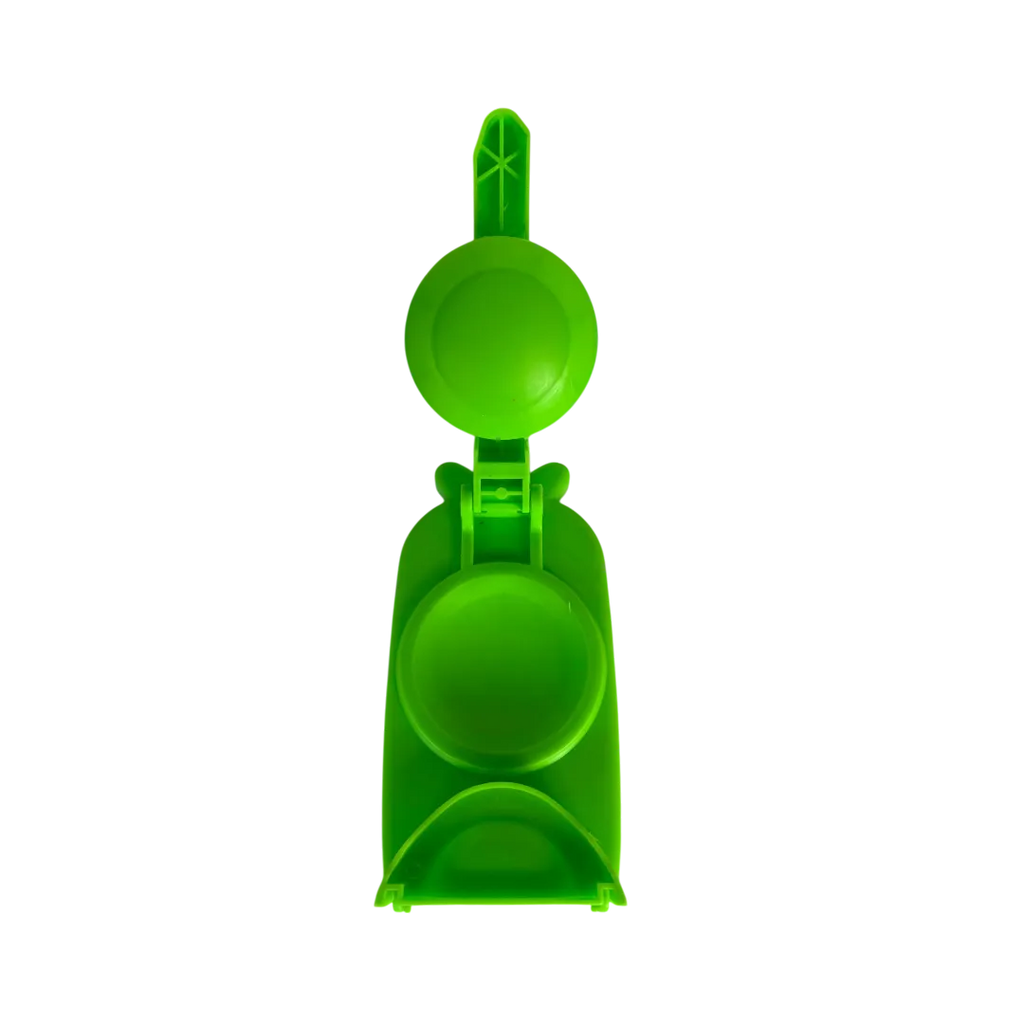 Dough and Sambusik Maker